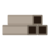 Aluminium Square Bars