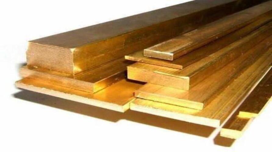 Brass Products Evolution